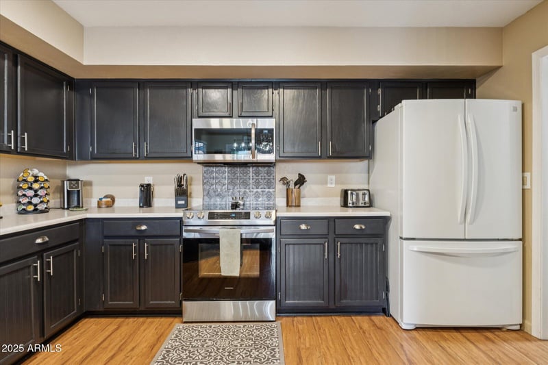 501 Sunrise Dr, Gilbert, AZ 85233