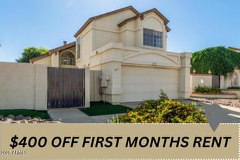 501 Topeka Dr, Phoenix, AZ 85024