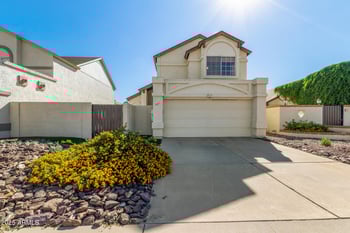 501 Topeka Dr, Phoenix, AZ 85024