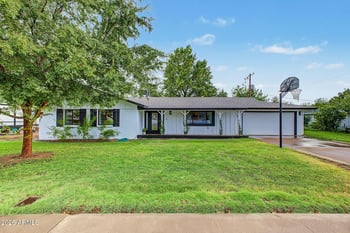 501 W Diana Ave, Phoenix, AZ 85021