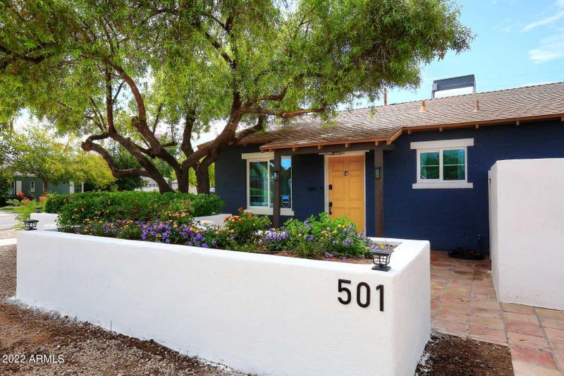 501 W Encanto Blvd, Phoenix, AZ 85003
