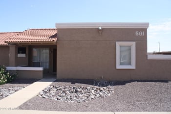 501 W Hononegh Dr #4, Phoenix, AZ 85027
