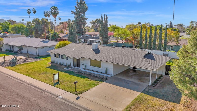 501 Seldon Ln, Phoenix, AZ 85021
