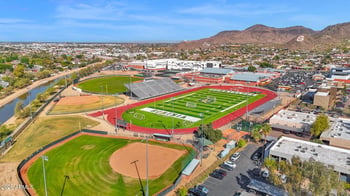 501 Seldon Ln, Phoenix, AZ 85021