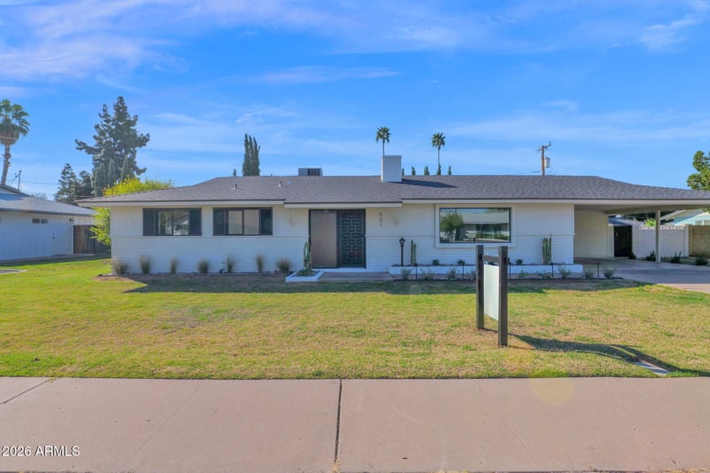 501 Seldon Ln, Phoenix, AZ 85021