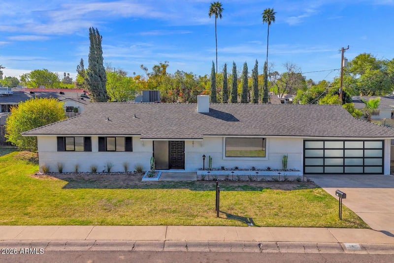 501 Seldon Ln, Phoenix, AZ 85021