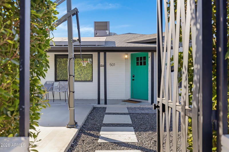 501 Toledo St, Chandler, AZ 85225