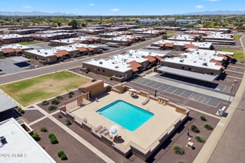 501 Tonopah Dr #6, Phoenix, AZ 85027