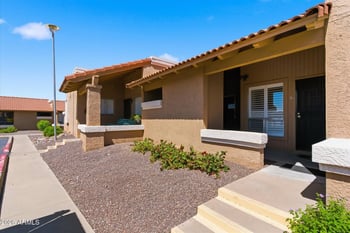 501 Tonopah Dr #6, Phoenix, AZ 85027