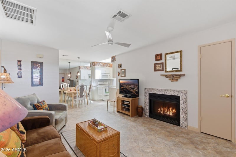 501 W Tonopah Dr #6, Phoenix, AZ 85027
