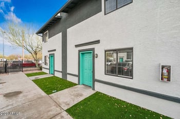 5010 22nd Ave #113, Phoenix, AZ 85015