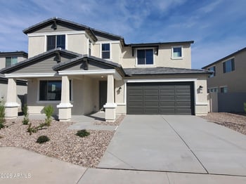 5010 Capistrano Ave, Laveen, AZ 85339