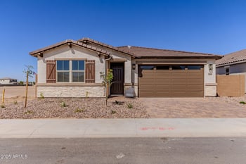 5010 Chuck Box Rd, Laveen, AZ 85339