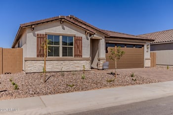 5010 Chuck Box Rd, Laveen, AZ 85339