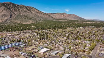 5010 Dean Ave, Flagstaff, AZ 86004