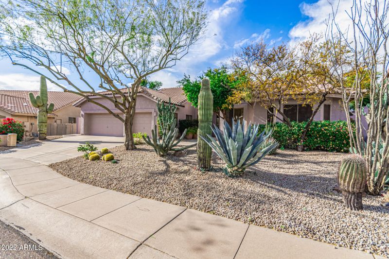 5010 E Barwick Dr, Cave Creek, AZ 85331