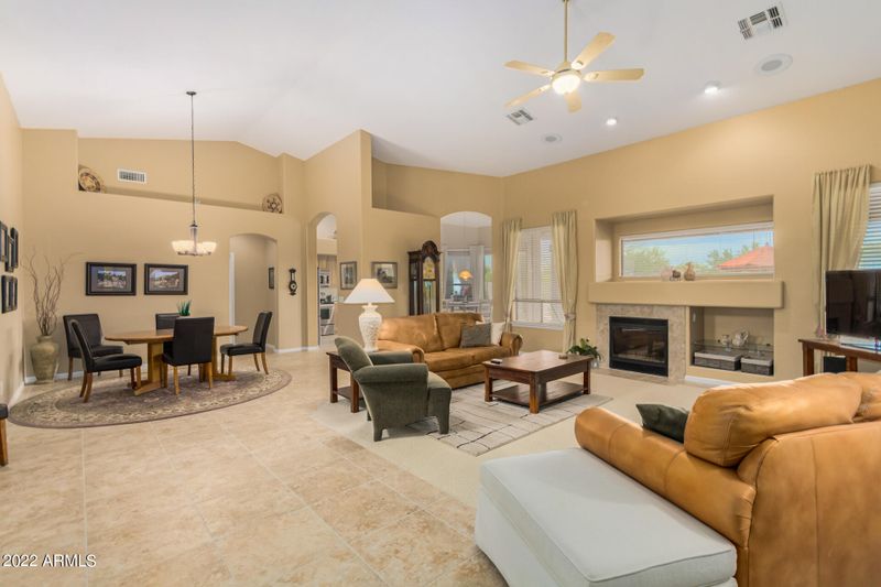 5010 E Barwick Dr, Cave Creek, AZ 85331