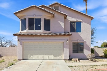 5010 N 103rd Dr, Glendale, AZ 85307
