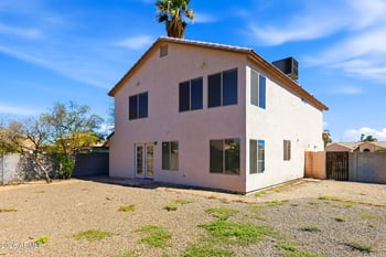 5010 N 103rd Dr, Glendale, AZ 85307