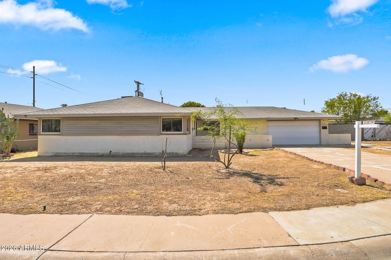 5010 N 60th Dr, Glendale, AZ 85301