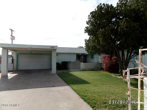5010 N 62nd Dr, Glendale, AZ 85301