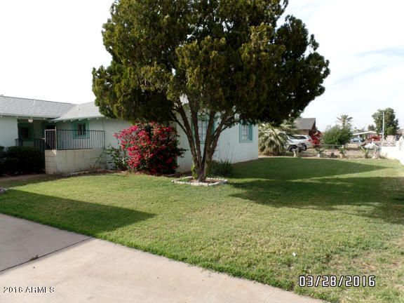 5010 N 62nd Dr, Glendale, AZ 85301