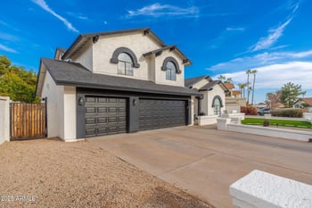 5010 Nisbet Rd, Scottsdale, AZ 85254