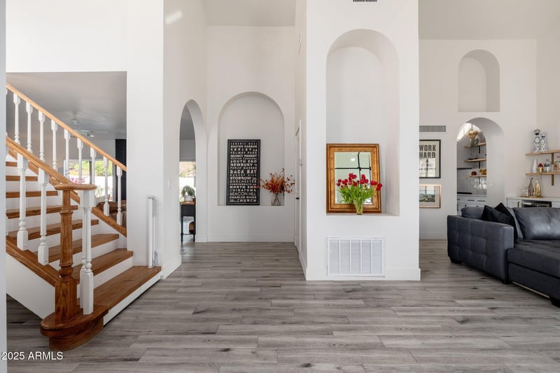 5010 Nisbet Rd, Scottsdale, AZ 85254