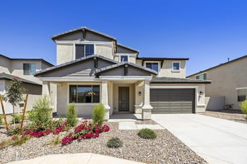 5010 Capistrano Ave, Laveen, AZ 85339