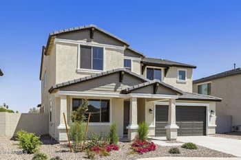 5010 Capistrano Ave, Laveen, AZ 85339