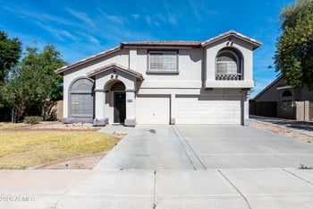 5010 W Gwen St, Laveen, AZ 85339