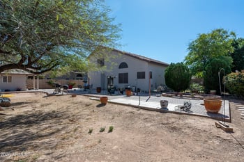 5010 W Gwen St, Laveen, AZ 85339