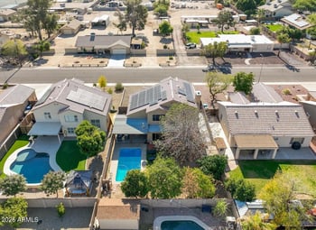 5010 Monte Cristo Ave, Glendale, AZ 85306