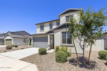 5010 W Walatowa St, Laveen, AZ 85339