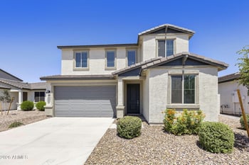 5010 W Walatowa St, Laveen, AZ 85339