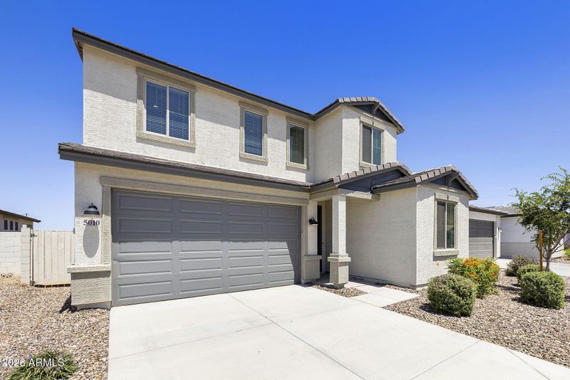 5010 W Walatowa St, Laveen, AZ 85339