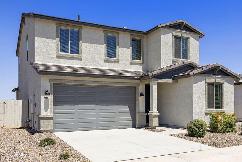 5010 W Walatowa St, Laveen, AZ 85339