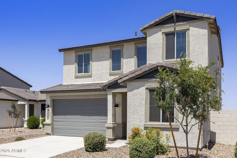 5010 W Walatowa St, Laveen, AZ 85339