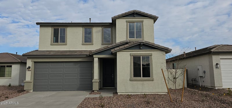 5010 Walatowa St, Laveen, AZ 85339