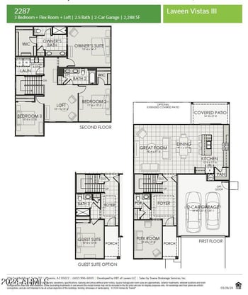 5010 Walatowa St, Laveen, AZ 85339