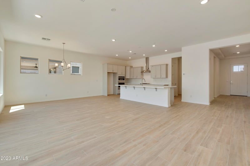 5011 Capistrano Ave, Laveen, AZ 85339