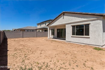 5011 Capistrano Ave, Laveen, AZ 85339