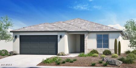 5011 Capistrano Ave, Laveen, AZ 85339