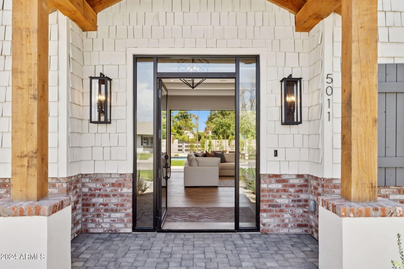 5011 E Andora Dr, Scottsdale, AZ 85254
