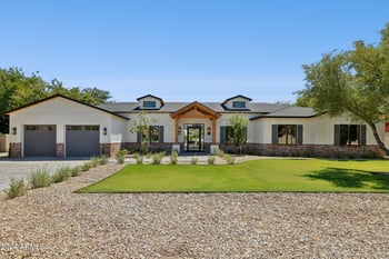 5011 E Andora Dr, Scottsdale, AZ 85254