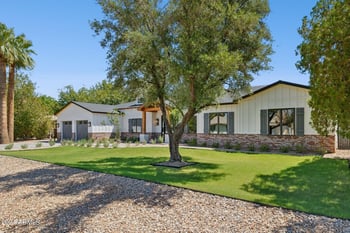 5011 E Andora Dr, Scottsdale, AZ 85254