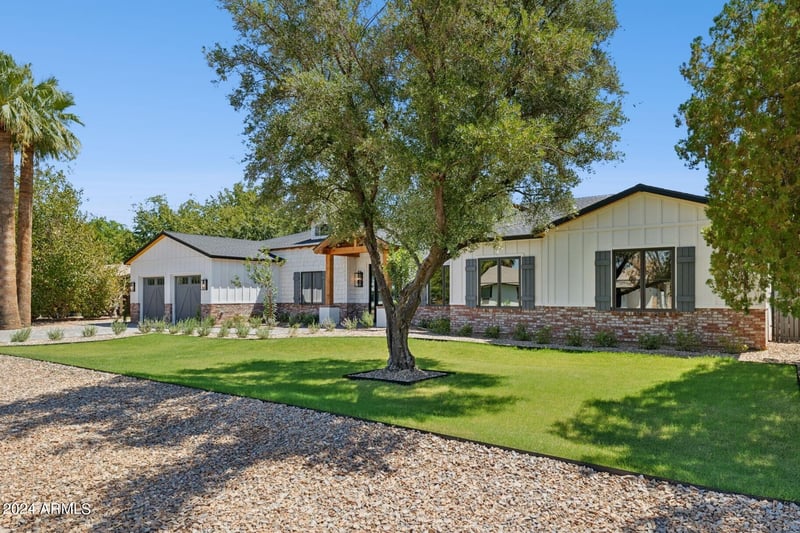 5011 E Andora Dr, Scottsdale, AZ 85254