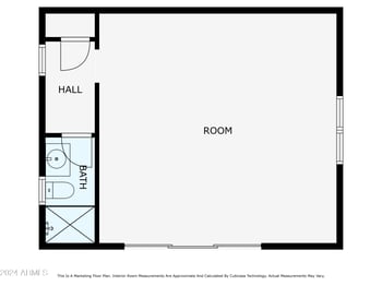 5011 E Andora Dr, Scottsdale, AZ 85254
