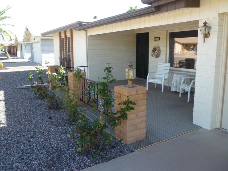 5011 E Forge Ave, Mesa, AZ 85206