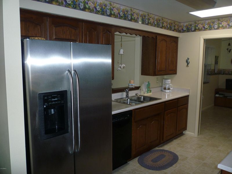 5011 E Forge Ave, Mesa, AZ 85206